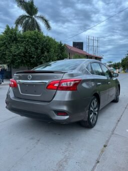 NISSAN SENTRA SL SEDAN 2016 AUT full