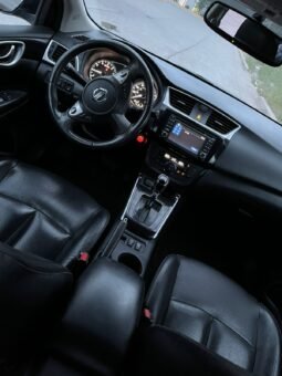 NISSAN SENTRA SL SEDAN 2016 AUT full