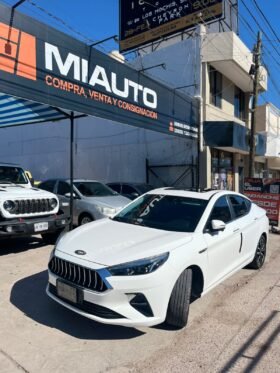 JAC J7 LIMITED SEDAN 2023 AUT