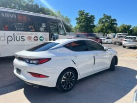 JAC J7 LIMITED SEDAN 2023 AUT