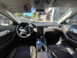 
JAC J7 LIMITED SEDAN 2023 AUT full									