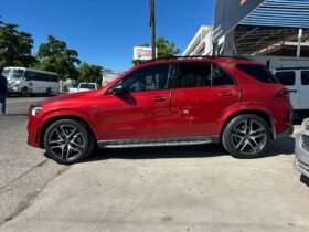 MERCEDES GLE 53 SUV 2020 AUT