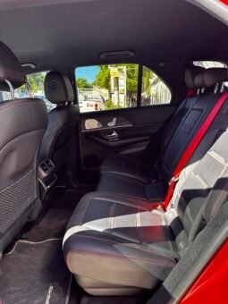 MERCEDES GLE 53 SUV 2020 AUT full