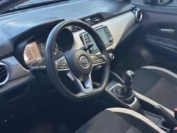 
NISSAN VERSA ADVANCE SEDAN 2020 STD full									