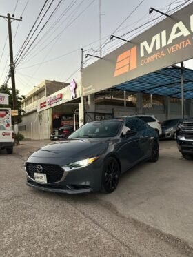 MAZDA 3 SIGNATURE SEDAN 2024 AUT