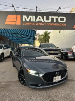 MAZDA 3 SIGNATURE SEDAN 2024 AUT