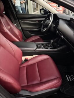 MAZDA 3 SIGNATURE SEDAN 2024 AUT