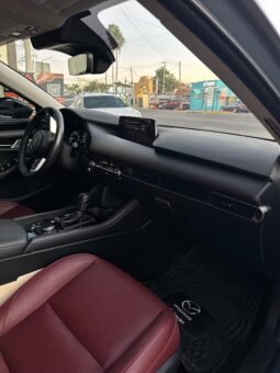 
MAZDA 3 SIGNATURE SEDAN 2024 AUT full									