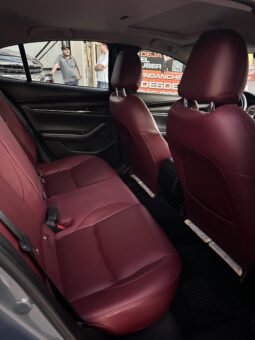 
MAZDA 3 SIGNATURE SEDAN 2024 AUT full									