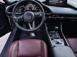 MAZDA 3 SIGNATURE SEDAN 2024 AUT