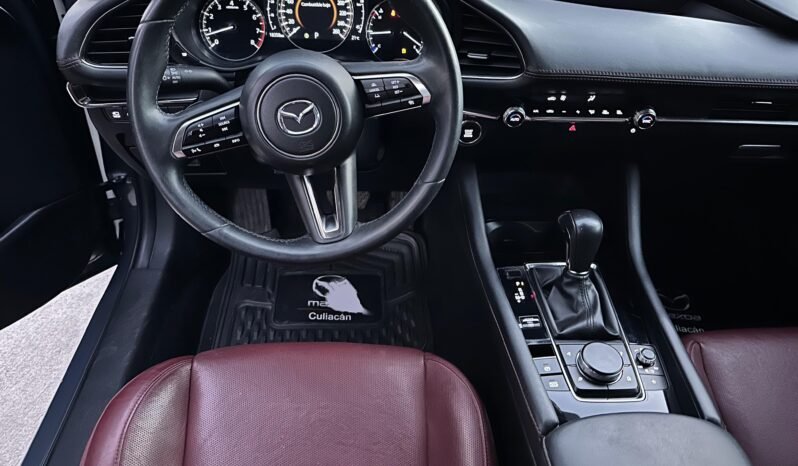 
MAZDA 3 SIGNATURE SEDAN 2024 AUT full									