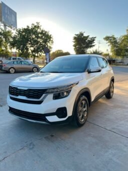 KIA SELTOS EX SUV 2023 AUT