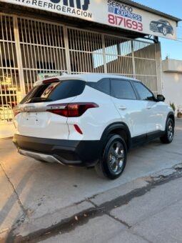 KIA SELTOS EX SUV 2023 AUT