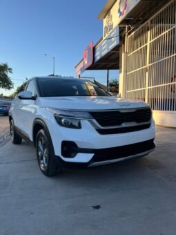 KIA SELTOS EX SUV 2023 AUT