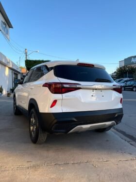 KIA SELTOS EX SUV 2023 AUT