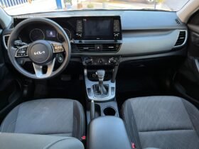 KIA SELTOS EX SUV 2023 AUT