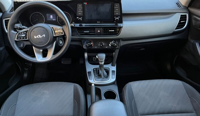 
KIA SELTOS EX SUV 2023 AUT full									