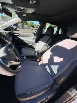 VOLKSWAGEN JETTA SPORTLINE SEDAN 2025 AUT full