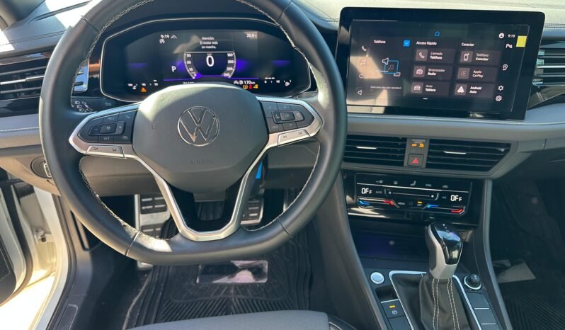 
VOLKSWAGEN JETTA SPORTLINE SEDAN 2025 AUT full									