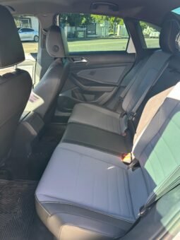 VOLKSWAGEN JETTA SPORTLINE SEDAN 2025 AUT full