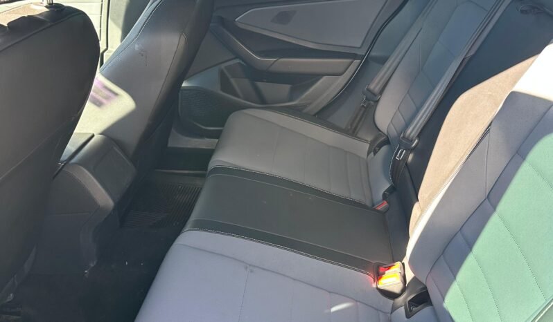 
VOLKSWAGEN JETTA SPORTLINE SEDAN 2025 AUT full									