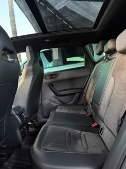 
CUPRA ATECA 300HP 4DRIVE SUV 2021 AUT full									