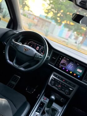 CUPRA ATECA 300HP 4DRIVE SUV 2021 AUT