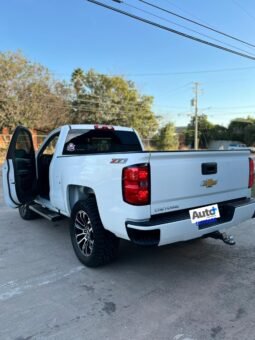 
CHEVROLET SILVERADO 1500 PICK UP 2017 AUT full									
