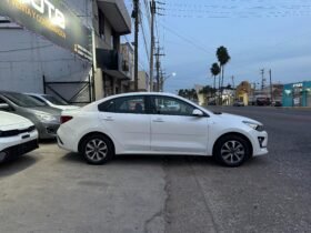 KIA RIO LX SEDAN 2021 AUT