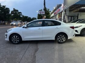KIA RIO LX SEDAN 2021 AUT
