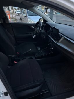 
KIA RIO LX SEDAN 2021 AUT full									