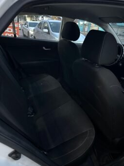 
KIA RIO LX SEDAN 2021 AUT full									