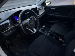 
KIA RIO LX SEDAN 2021 AUT full									