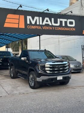 GMC SIERRA PICK UP 2023 AUT