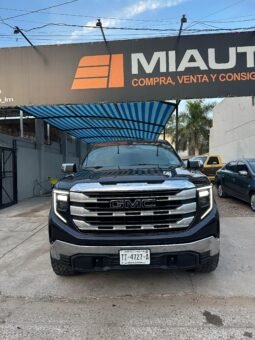 GMC SIERRA PICK UP 2023 AUT