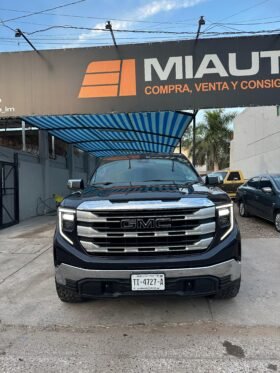 GMC SIERRA PICK UP 2023 AUT
