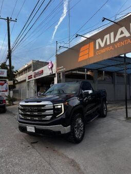 GMC SIERRA PICK UP 2023 AUT
