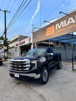 GMC SIERRA PICK UP 2023 AUT