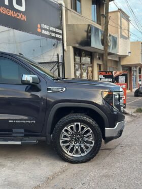 GMC SIERRA PICK UP 2023 AUT