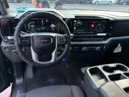 
GMC SIERRA PICK UP 2023 AUT full									