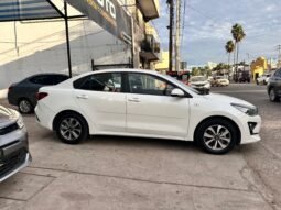 KIA RIO LX SEDAN 2021 AUT