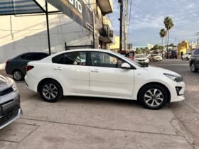 KIA RIO LX SEDAN 2021 AUT