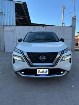 NISSAN XTRAIL EXCLUSIVE SUV 2023 AUT