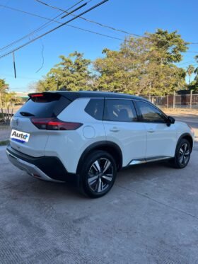 NISSAN XTRAIL EXCLUSIVE SUV 2023 AUT