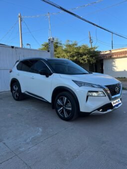 NISSAN XTRAIL EXCLUSIVE SUV 2023 AUT