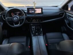 NISSAN XTRAIL EXCLUSIVE SUV 2023 AUT