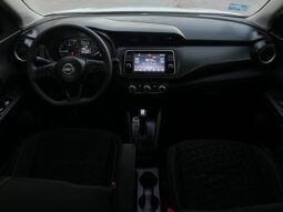 
NISSAN KICKS ADVANCE SUV 2024 AUT full									