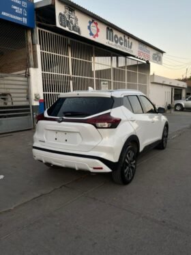 NISSAN KICKS ADVANCE SUV 2024 AUT