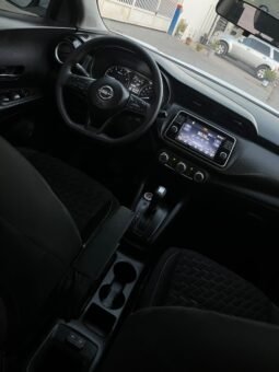 
NISSAN KICKS ADVANCE SUV 2024 AUT full									