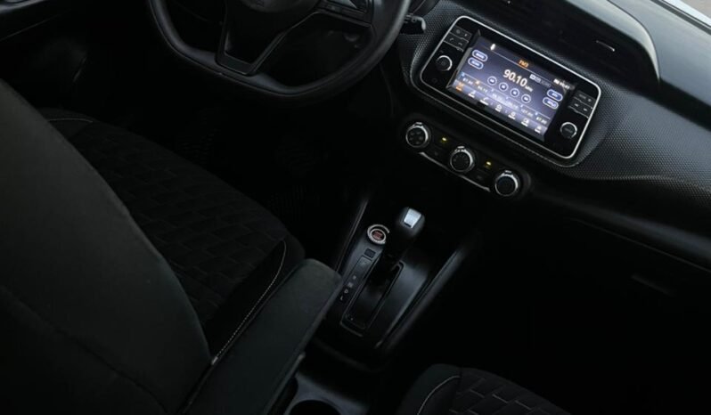 
NISSAN KICKS ADVANCE SUV 2024 AUT full									